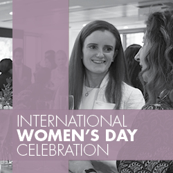 International Women’s Day Celebration