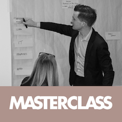Deliverology Masterclass - Targeted Actions and Routines