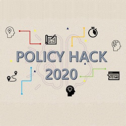 YPN Policy Hack