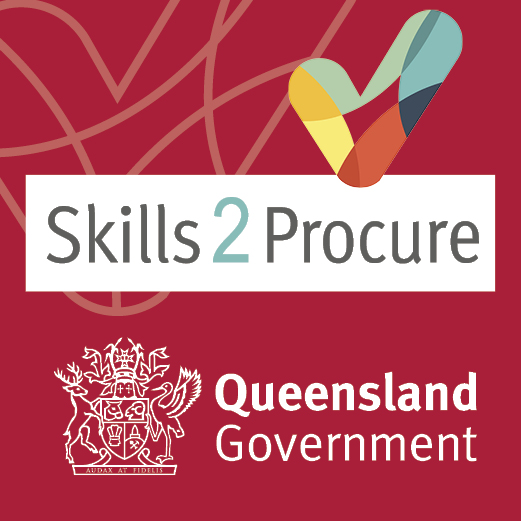 Qld PCP Level 1 procurement fundamentals (Online)