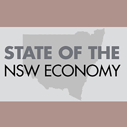 2020 State of the NSW Economy: Online