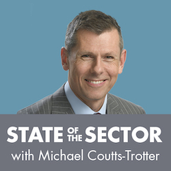 2021 Annual State of the Sector with Michael Coutts-Trotter