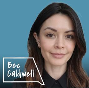 Bec Caldwell