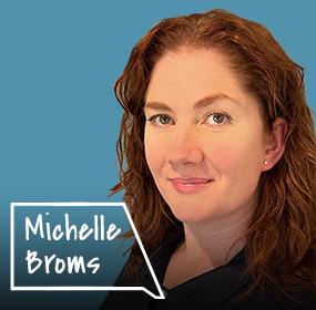 Michelle Broms