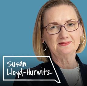 Susan Lloyd-Hurwitz