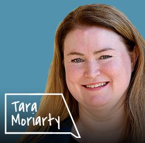 Tara Moriarty