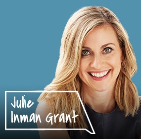 WLN: 25 years and what I've learned with Julie Inman Grant