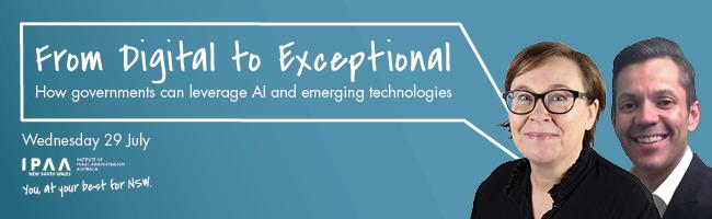 From Digital to Exceptional with Kirsty Hunter
